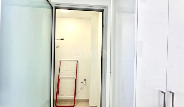 Reventa - Apartamento / piso - Finestrat