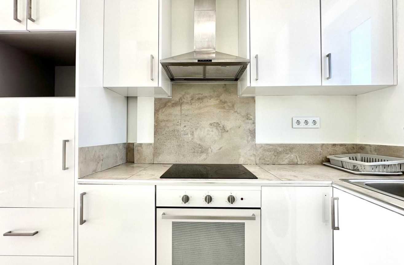 Reventa - Apartamento / piso - Finestrat