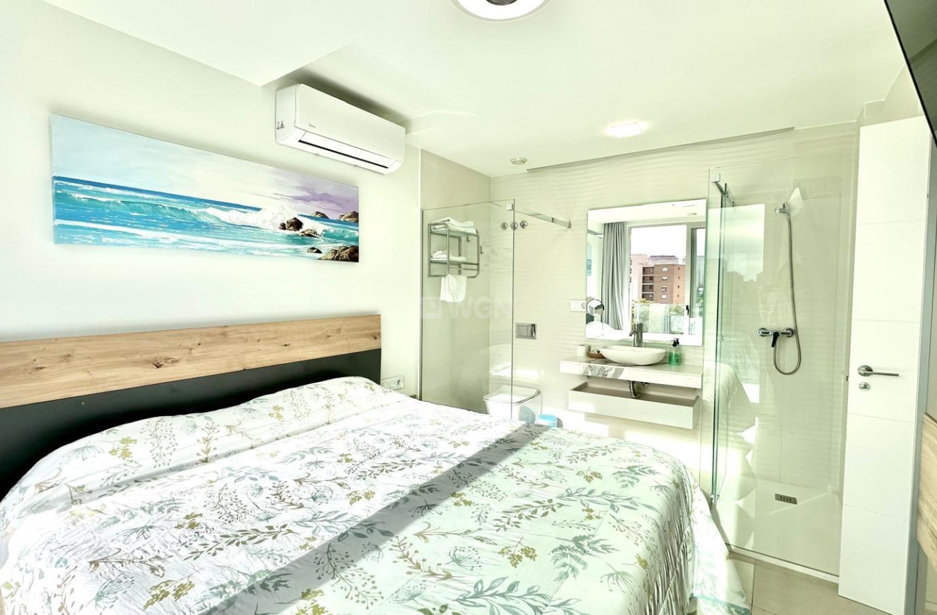 Reventa - Apartamento / piso - Finestrat