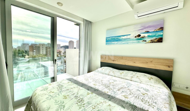 Reventa - Apartamento / piso - Finestrat