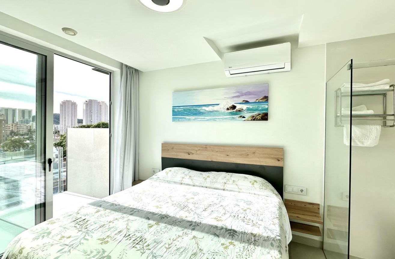 Reventa - Apartamento / piso - Finestrat