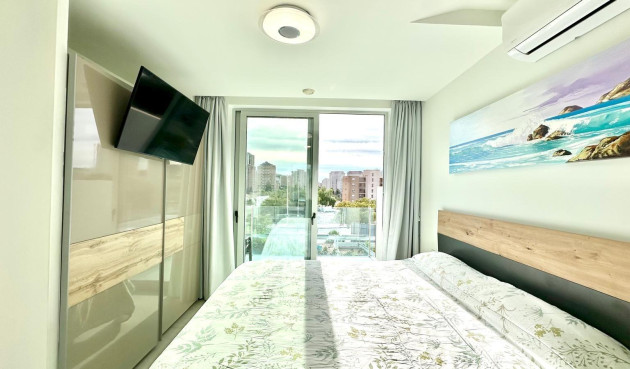 Reventa - Apartamento / piso - Finestrat