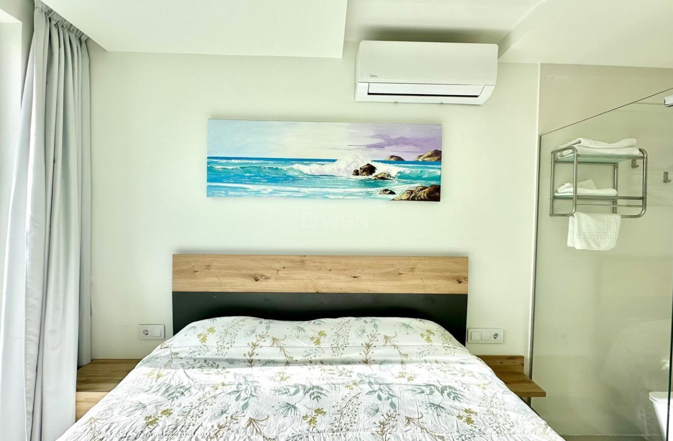 Reventa - Apartamento / piso - Finestrat