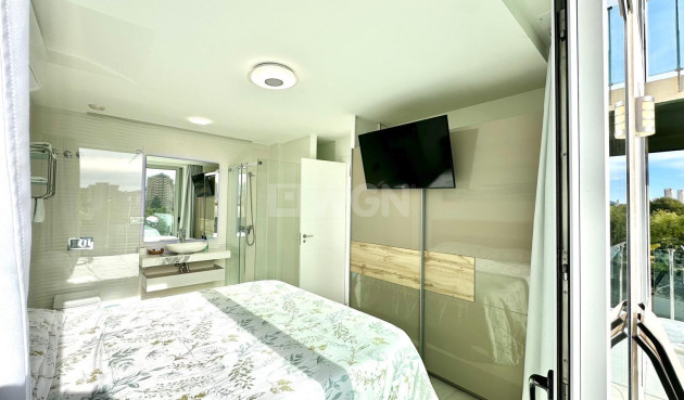 Reventa - Apartamento / piso - Finestrat