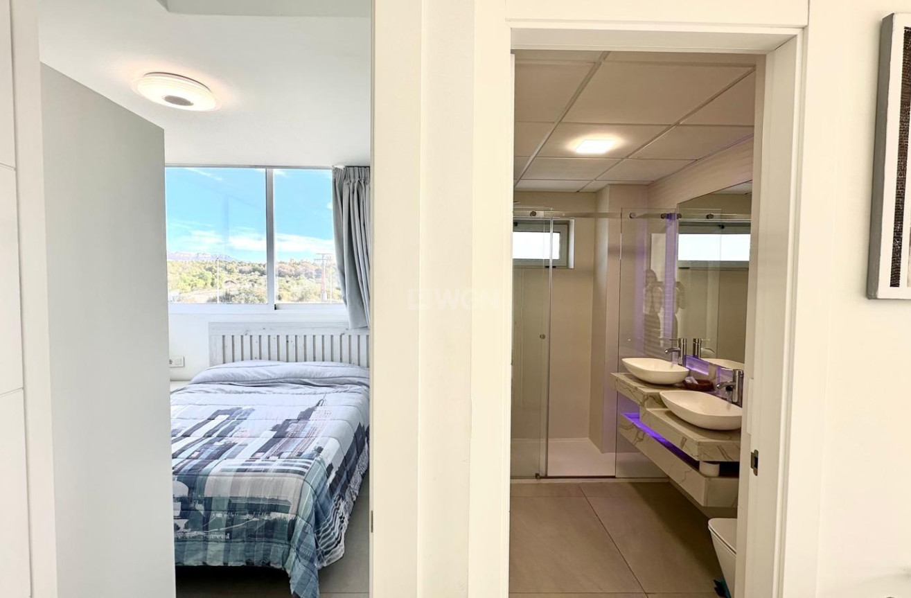 Reventa - Apartamento / piso - Finestrat