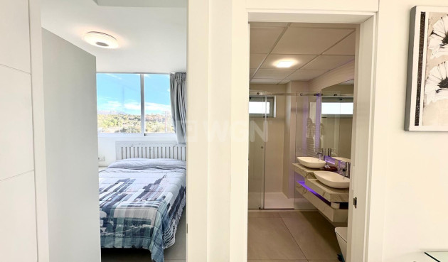 Reventa - Apartamento / piso - Finestrat