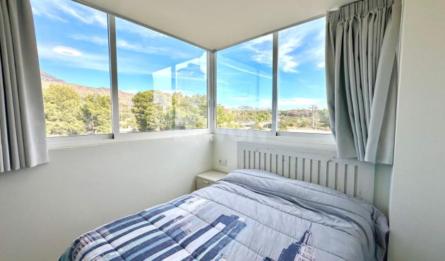 Reventa - Apartamento / piso - Finestrat