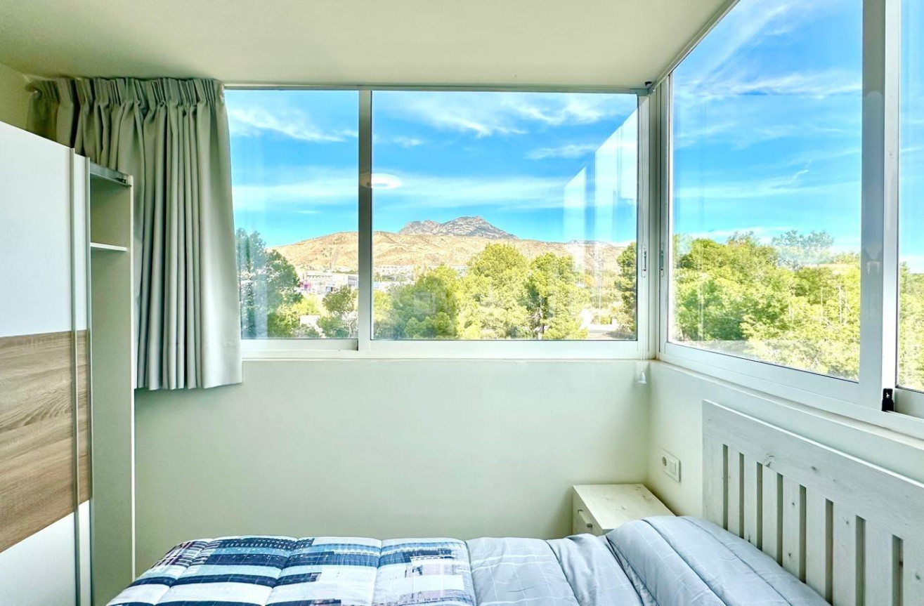 Reventa - Apartamento / piso - Finestrat