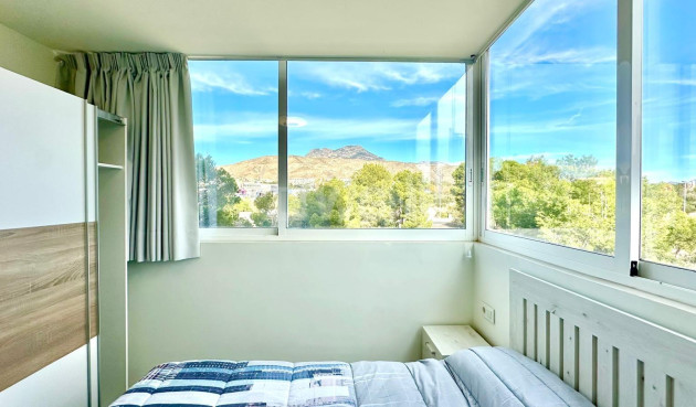 Reventa - Apartamento / piso - Finestrat