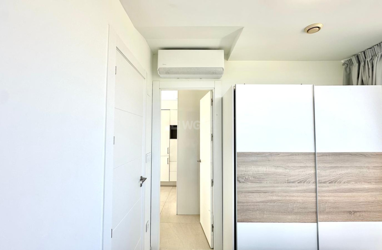 Reventa - Apartamento / piso - Finestrat