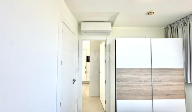 Reventa - Apartamento / piso - Finestrat