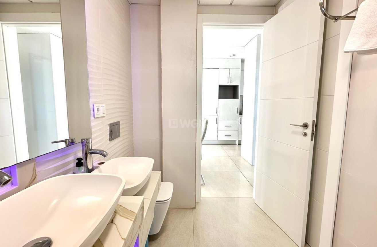 Reventa - Apartamento / piso - Finestrat