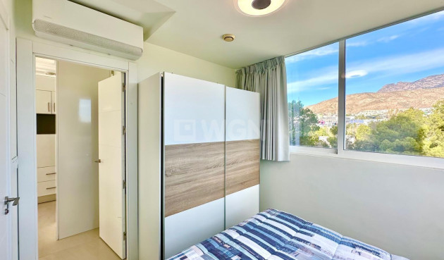 Reventa - Apartamento / piso - Finestrat