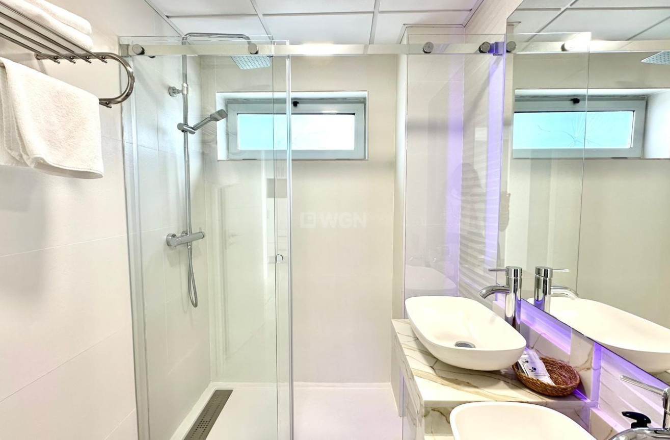 Reventa - Apartamento / piso - Finestrat