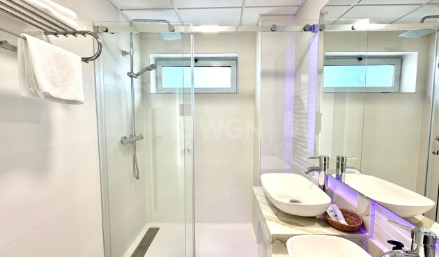 Reventa - Apartamento / piso - Finestrat