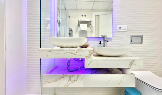 Reventa - Apartamento / piso - Finestrat