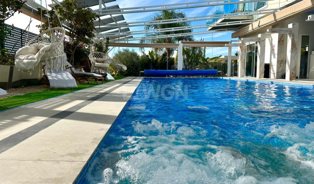 Reventa - Apartamento / piso - Finestrat