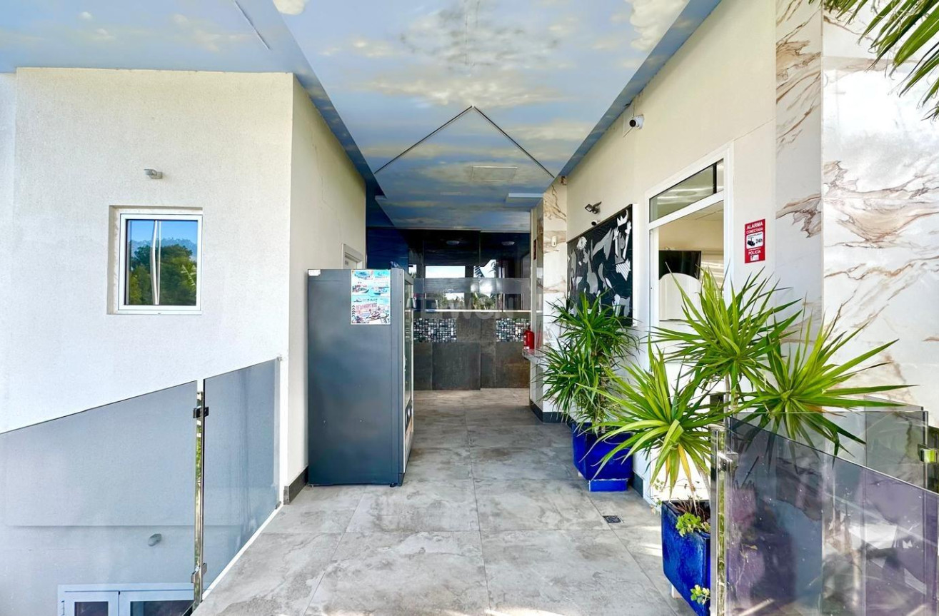 Reventa - Apartamento / piso - Finestrat