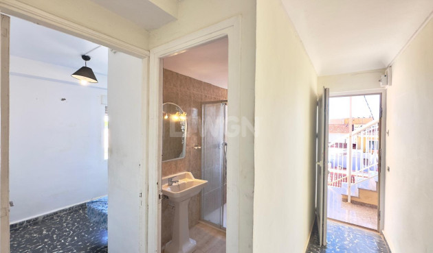 Reventa - Apartamento / piso - Torrevieja - Zona Los Frutales