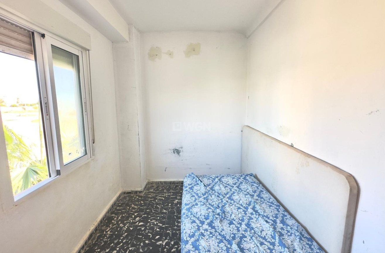 Reventa - Apartamento / piso - Torrevieja - Zona Los Frutales