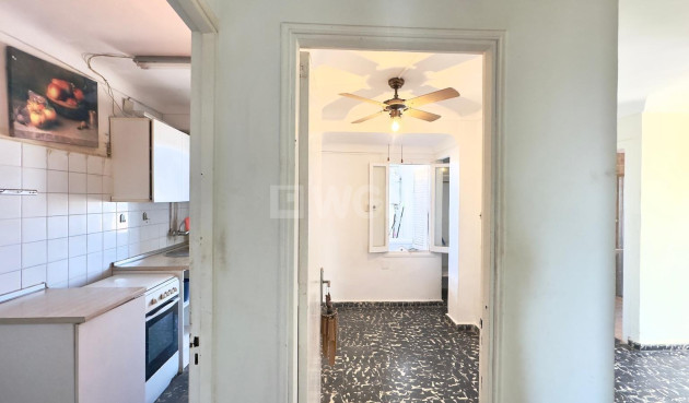 Reventa - Apartamento / piso - Torrevieja - Zona Los Frutales