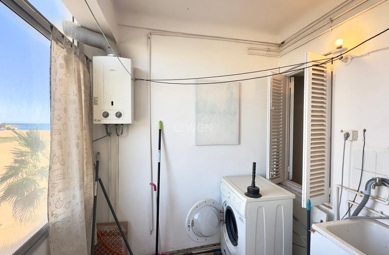 Reventa - Apartamento / piso - Torrevieja - Zona Los Frutales