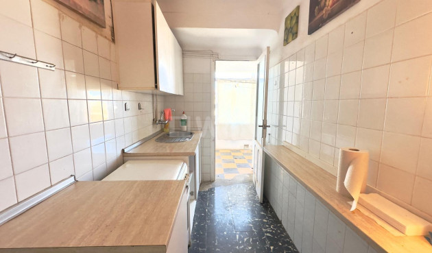 Reventa - Apartamento / piso - Torrevieja - Zona Los Frutales
