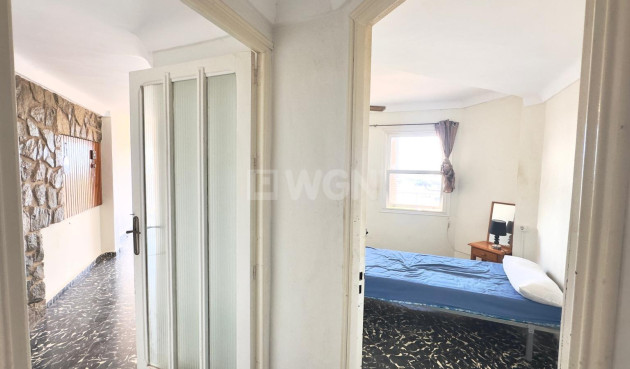 Reventa - Apartamento / piso - Torrevieja - Zona Los Frutales