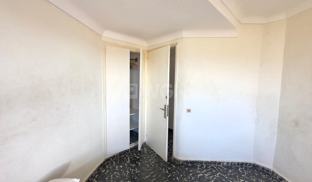 Reventa - Apartamento / piso - Torrevieja - Zona Los Frutales