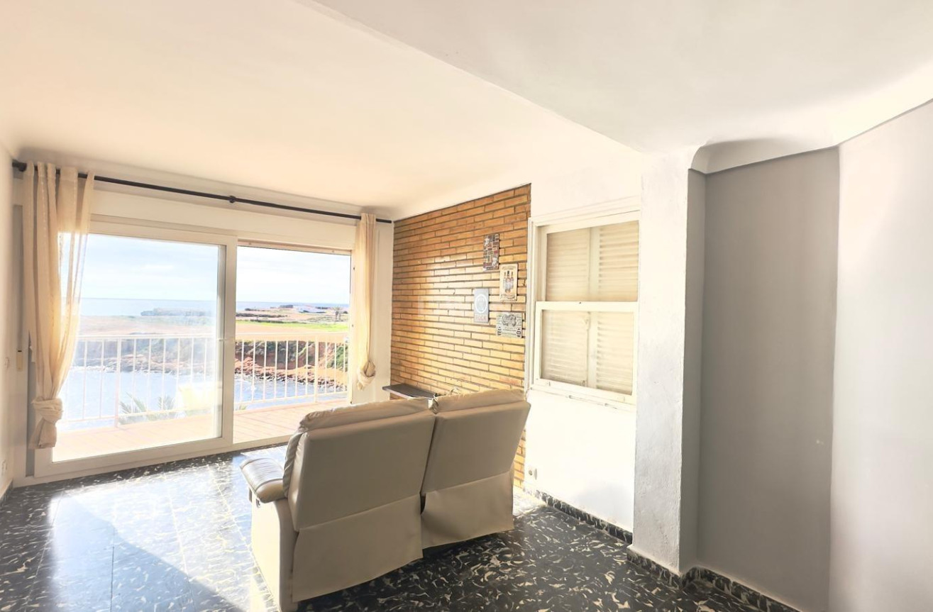 Reventa - Apartamento / piso - Torrevieja - Zona Los Frutales