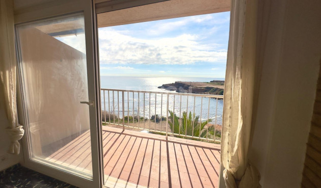 Reventa - Apartamento / piso - Torrevieja - Zona Los Frutales