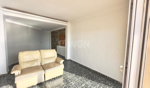 Reventa - Apartamento / piso - Torrevieja - Zona Los Frutales
