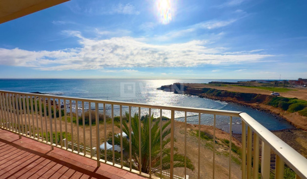 Reventa - Apartamento / piso - Torrevieja - Zona Los Frutales