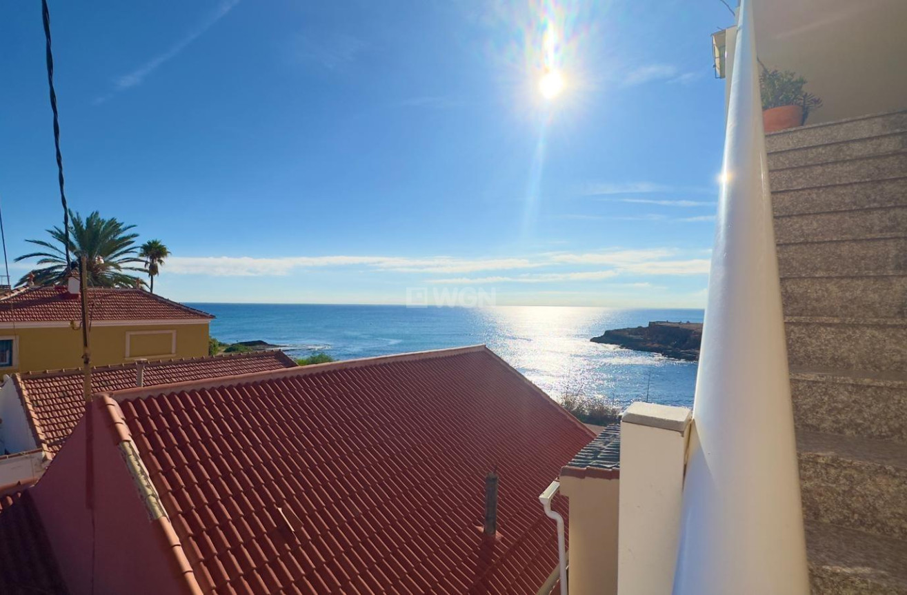 Reventa - Apartamento / piso - Torrevieja - Zona Los Frutales