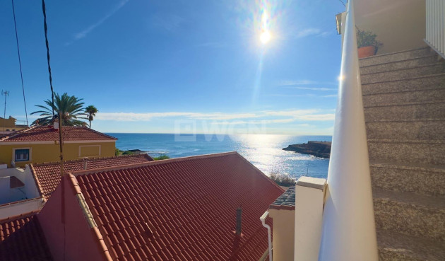 Reventa - Apartamento / piso - Torrevieja - Zona Los Frutales