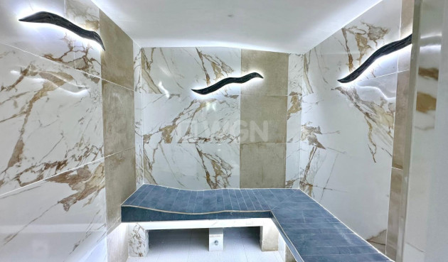 Reventa - Apartamento / piso - Finestrat