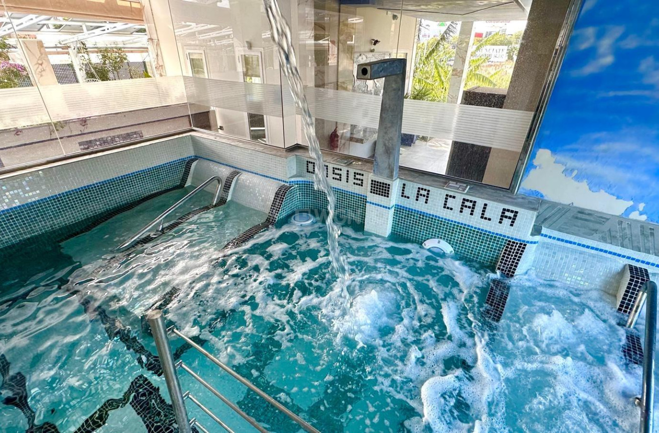 Reventa - Apartamento / piso - Finestrat