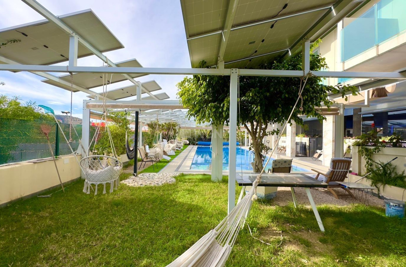 Reventa - Apartamento / piso - Finestrat