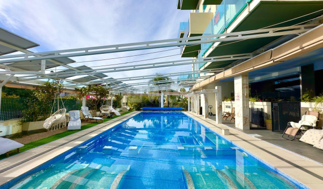 Reventa - Apartamento / piso - Finestrat