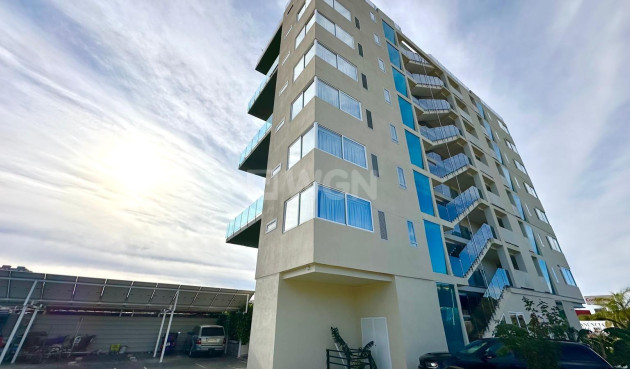 Reventa - Apartamento / piso - Finestrat