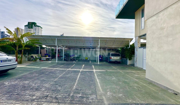 Reventa - Apartamento / piso - Finestrat