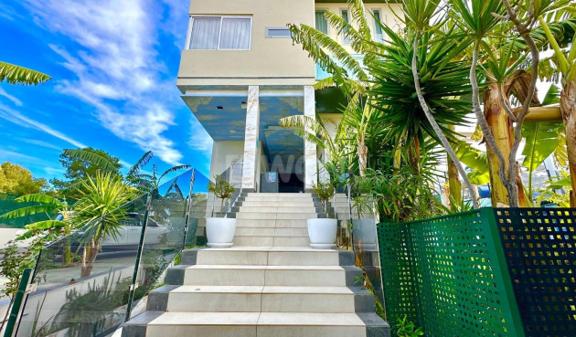 Reventa - Apartamento / piso - Finestrat