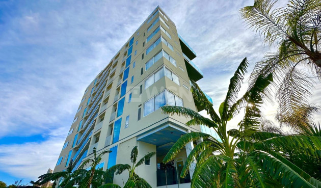 Reventa - Apartamento / piso - Finestrat