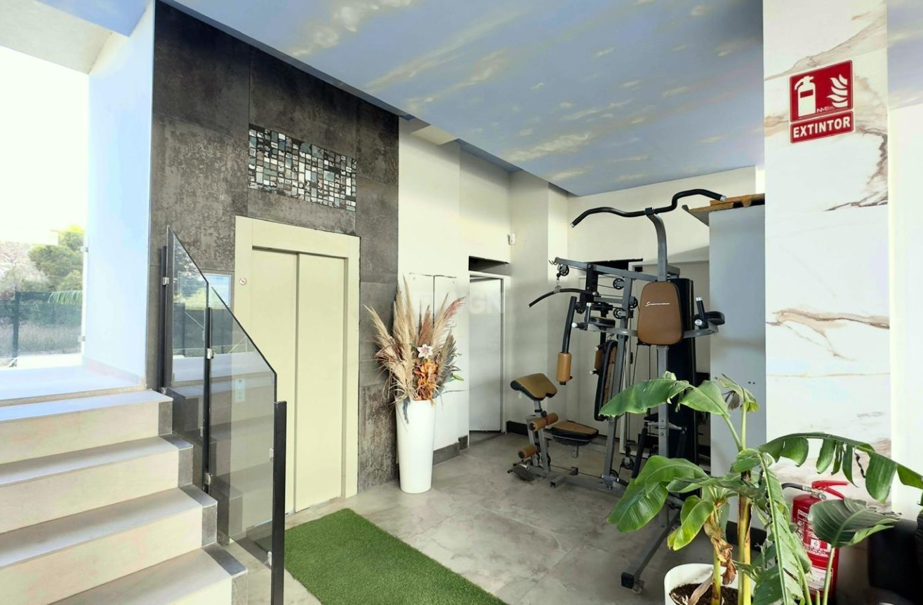 Reventa - Apartamento / piso - Finestrat