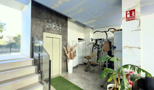 Reventa - Apartamento / piso - Finestrat