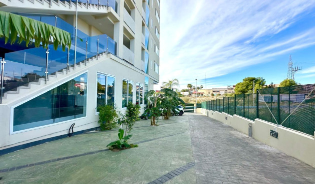 Reventa - Apartamento / piso - Finestrat