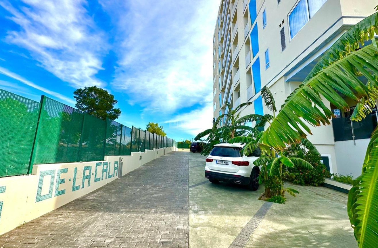 Reventa - Apartamento / piso - Finestrat