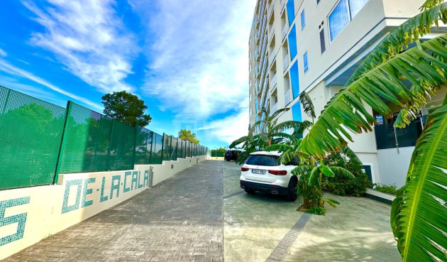 Reventa - Apartamento / piso - Finestrat