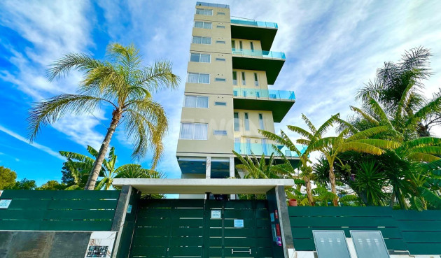 Reventa - Apartamento / piso - Finestrat