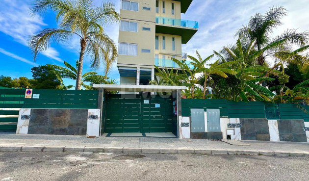 Reventa - Apartamento / piso - Finestrat